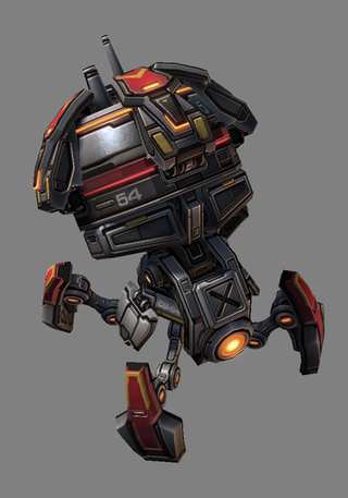 Illustration for article titled How StarCraft II: Heart of the Swarm's New Units Will Balance Multiplayer